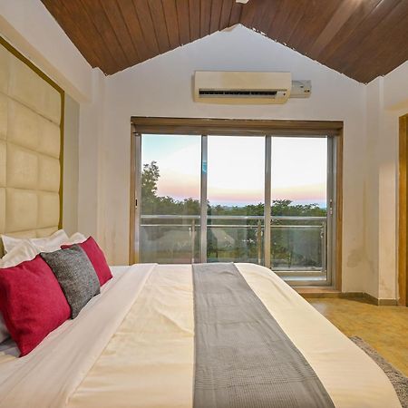 Ekostay - Woodpecker Villa Igatpuri Extérieur photo