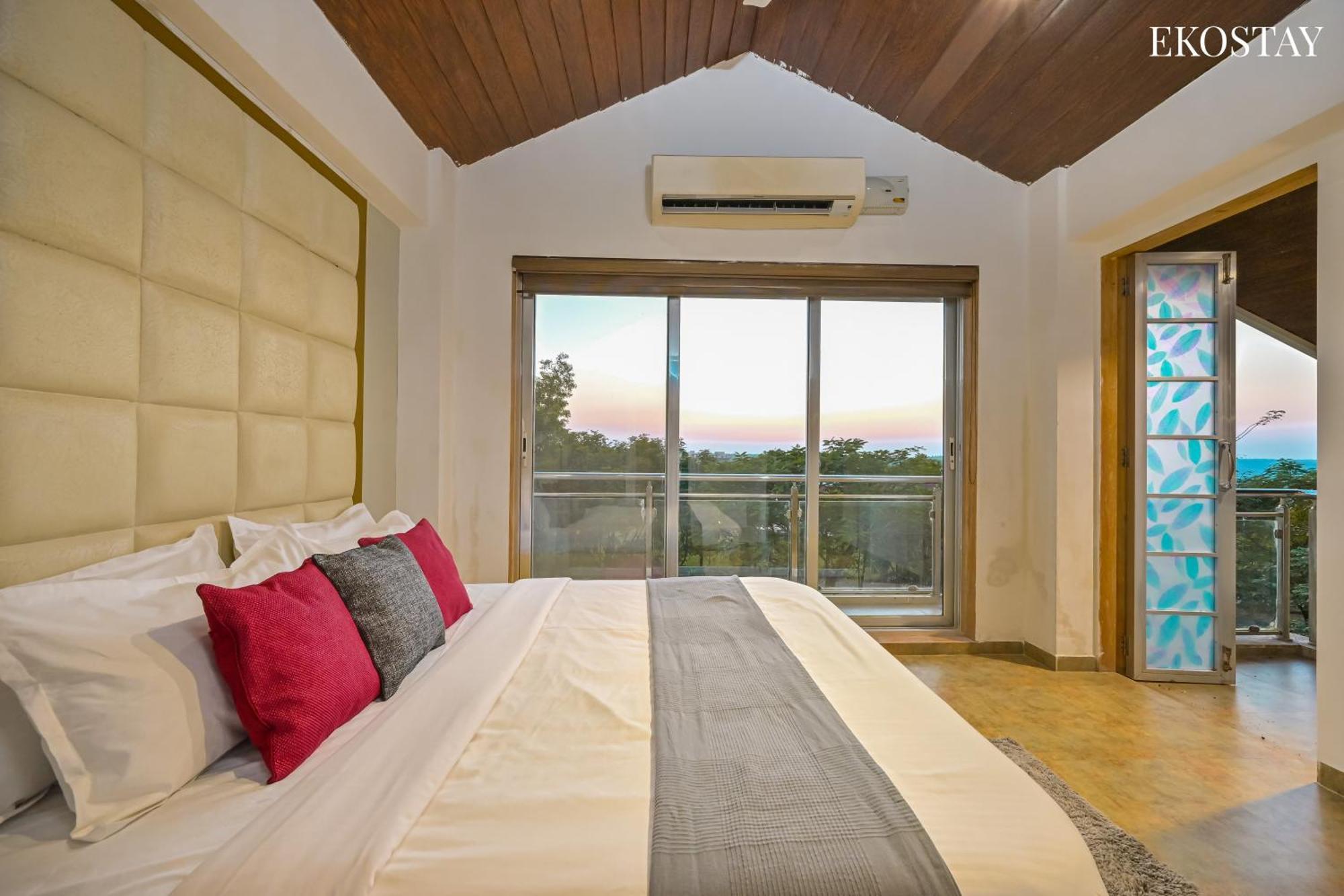 Ekostay - Woodpecker Villa Igatpuri Extérieur photo