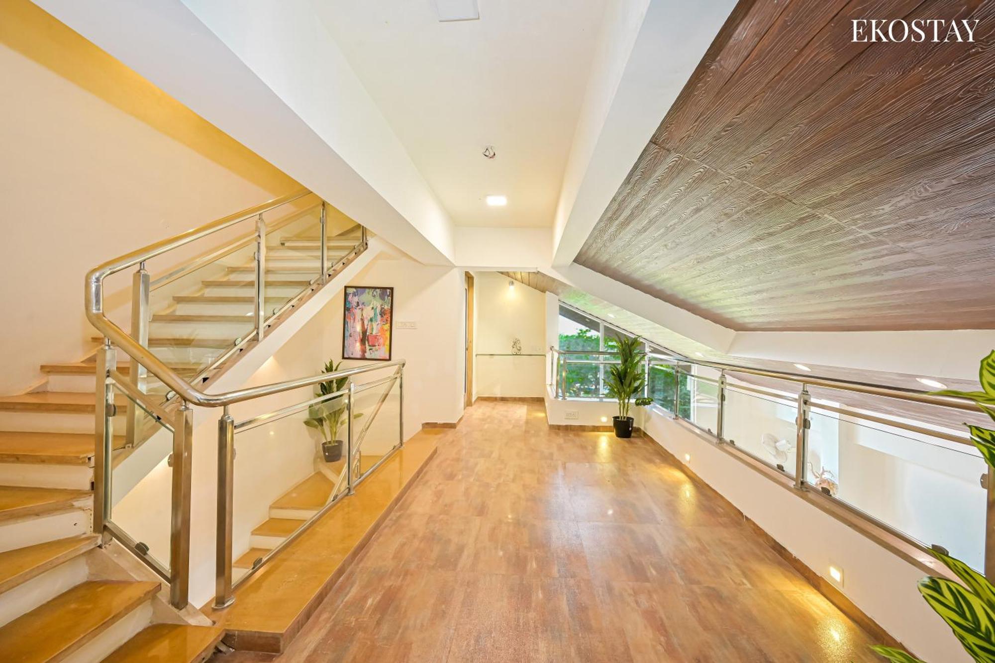 Ekostay - Woodpecker Villa Igatpuri Extérieur photo